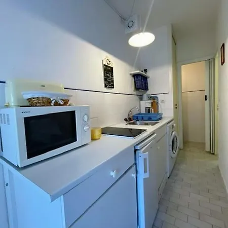 Appartement 5098 Tennis Village 505 *