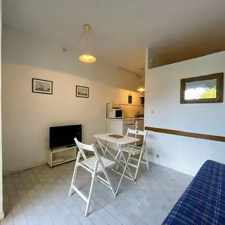 5098 Tennis Village 505 Appartement