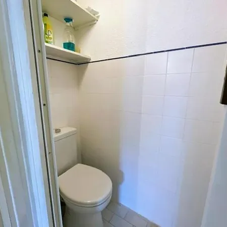5098 Tennis Village 505 Agde