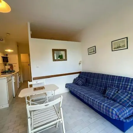 5098 Tennis Village 505 Appartement Agde