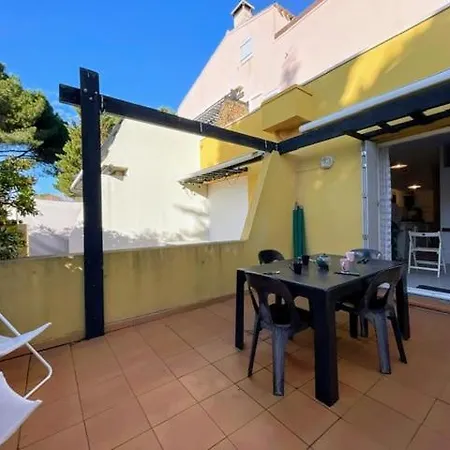 5098 Tennis Village 505 Appartement