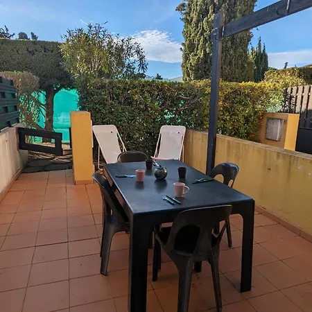 5098 Tennis Village 505 Appartement *